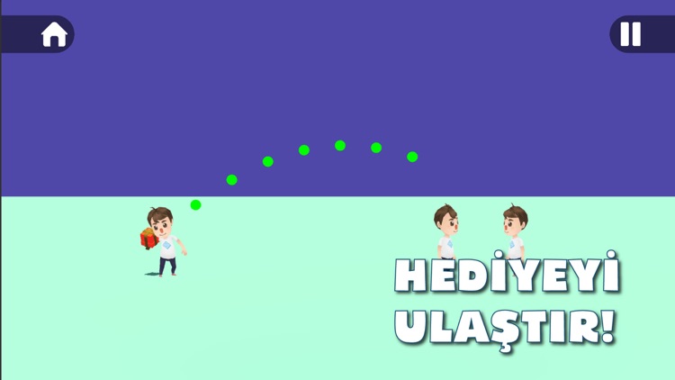 KidsGo by Funika Bilisim Hizmetleri Yatirim Ticaret