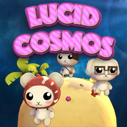 Lucid Cosmos Читы