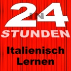 Top 35 Education Apps Like 24 Stunden Italienisch lernen - Best Alternatives