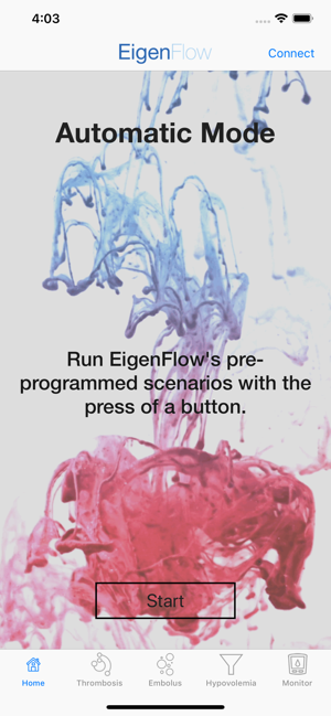 EigenFlow Advanced(圖1)-速報App