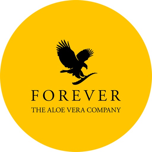 Forever Living Event App