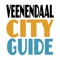 Download de City Guide app en vanaf dat moment ben je op de hoogte van het actuele aanbod in Veenendaal