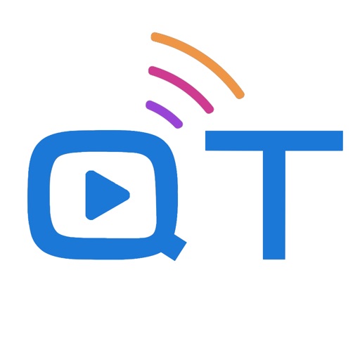 QT App-smart Icon