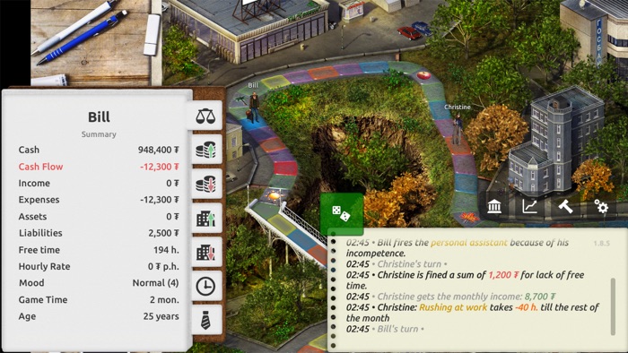 Timeflow Time  Money