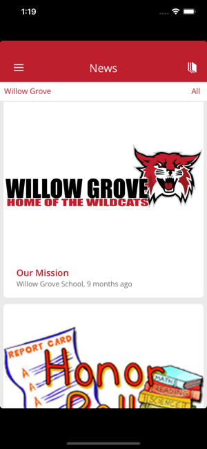 Willow Grove School, IL(圖3)-速報App