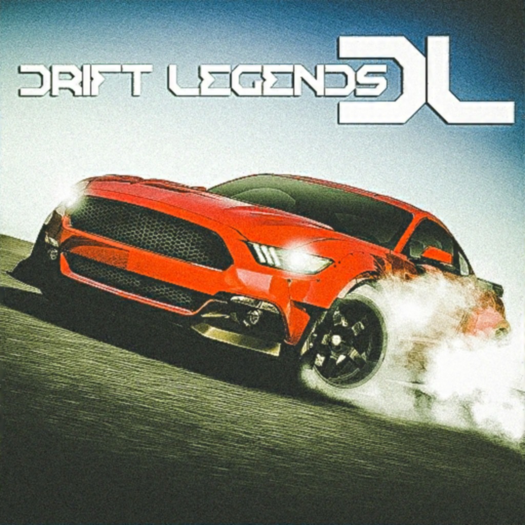 Drift legends