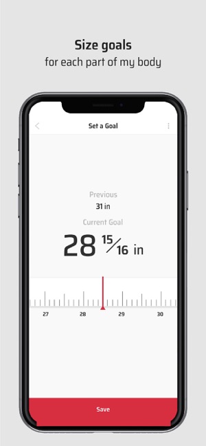 PIE Fitness Tracker(圖4)-速報App