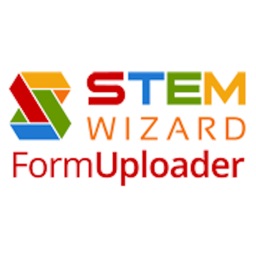 STEM Wizard Form Uploader