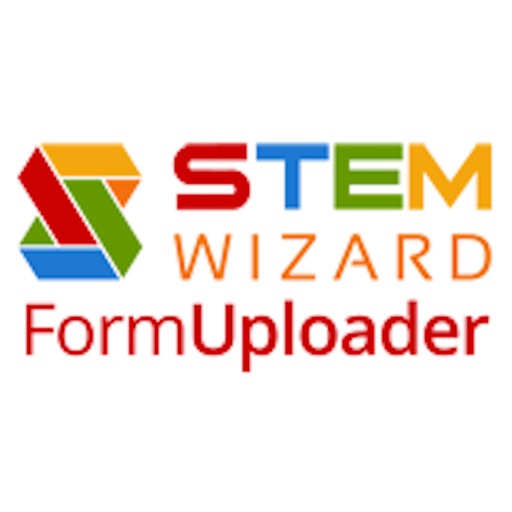 STEM Wizard Form Uploader