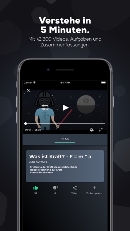 simpleclub - Die Lernapp screenshot-3