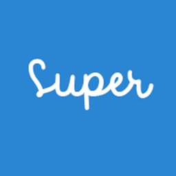 Super App - Einkaufslisten