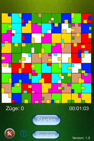 Sudoku Puzzle pro - náhled