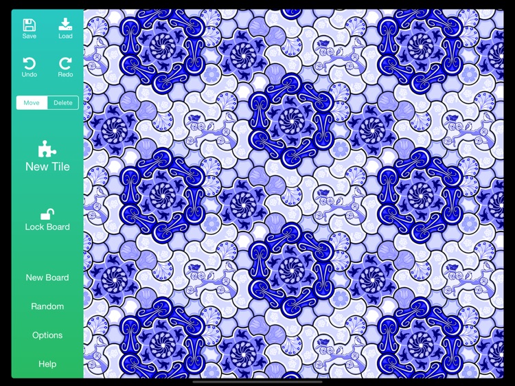 Hexellations screenshot-4