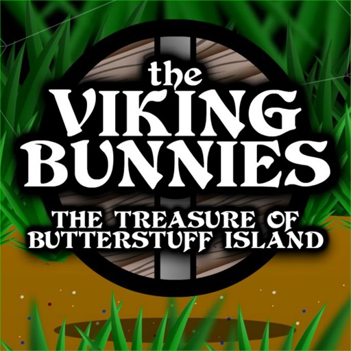 The Viking Bunnies #1