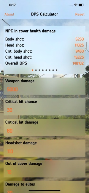 DPS Calculator(圖2)-速報App