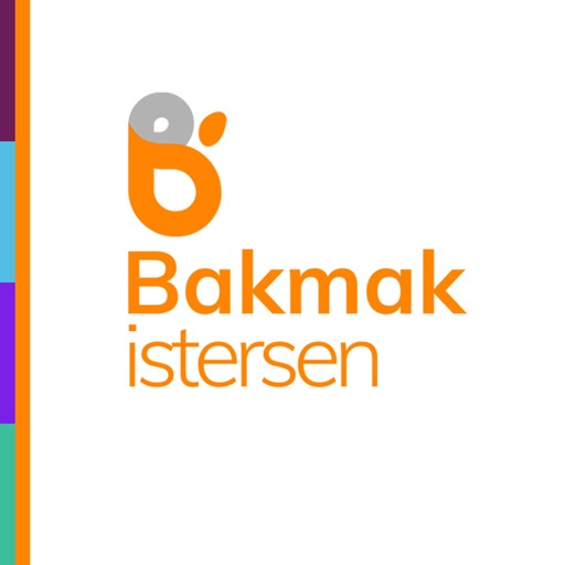 Bakmak İstersen