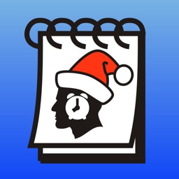 Agenda Calendrier hebdomadaire