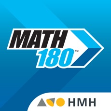 Activities of HMH MATH 180 Course 1