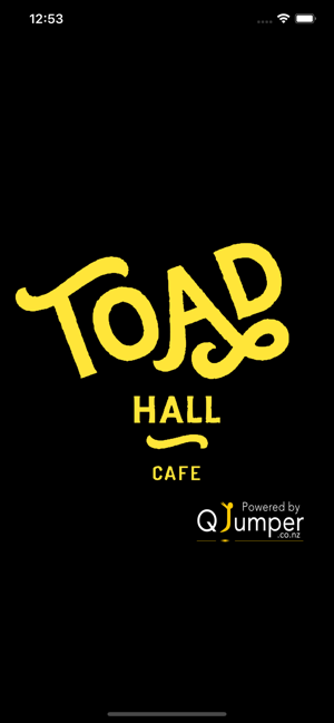 Toad Hall