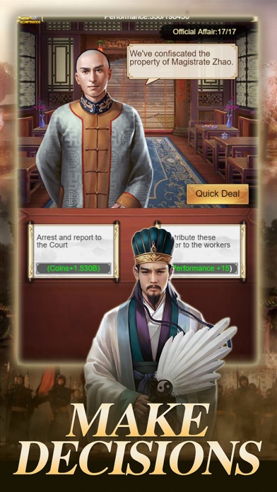 Emperor and Beauties Cheats (All Levels) - Best Easy ...