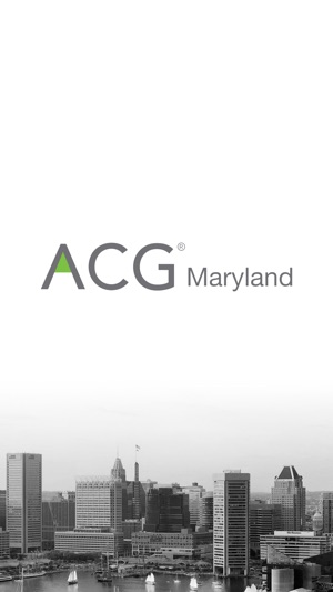 ACG Maryland(圖1)-速報App