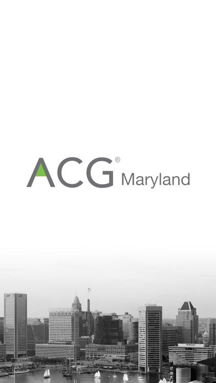 ACG Maryland