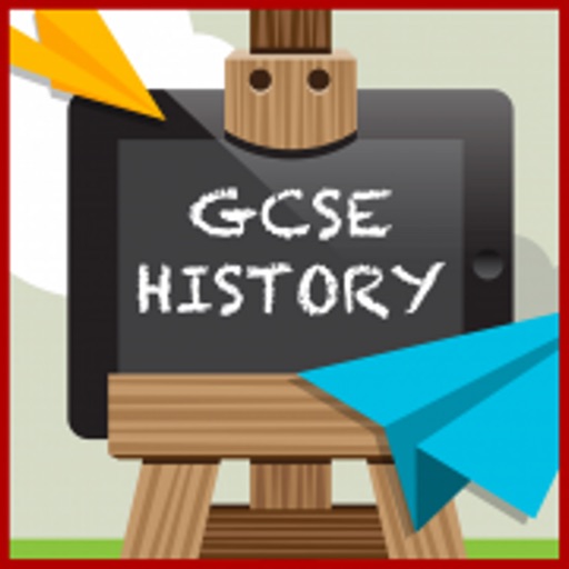 GCSE History (For Schools)