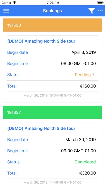 UrActive screenshot-3