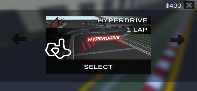 Hyperdrive Drift(圖3)-速報App