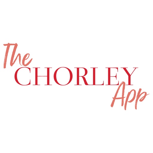 The Chorley App icon