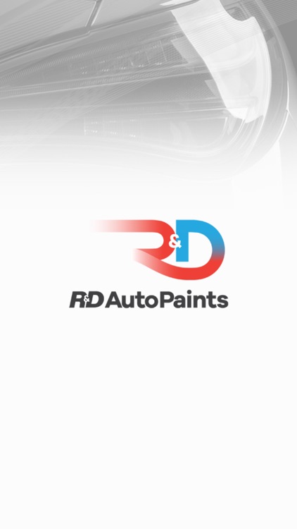 RD AutoPaints