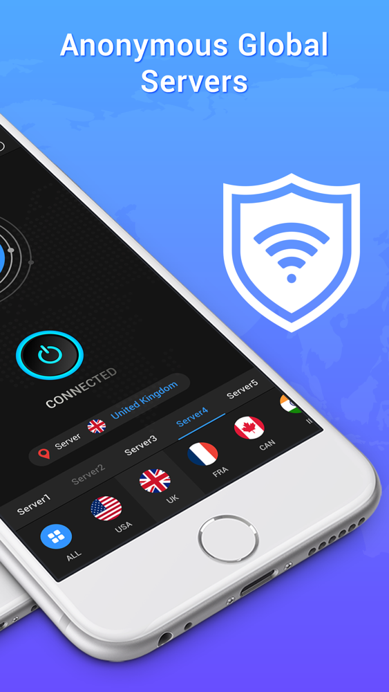 Vpn для iphone бесплатно лучшие программы