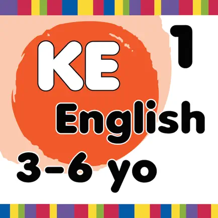 KE-Test: Kindy English Vocab Cheats