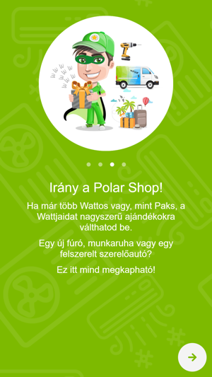 Play!Polar(圖3)-速報App