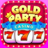 Gold Party Casino apk