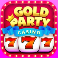 Gold Party Casino pour PC
