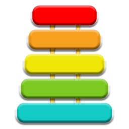 Ксилофон Металлофон Маримба