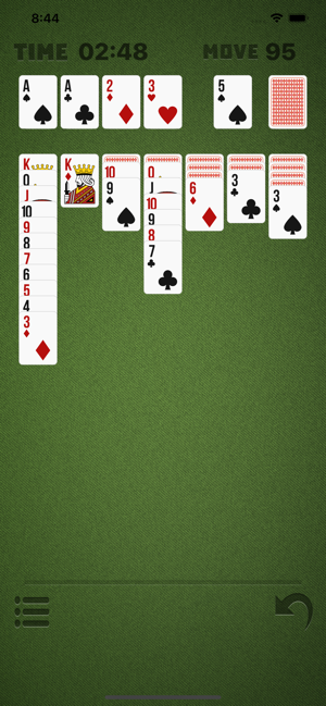 Solitaire HD™(圖3)-速報App