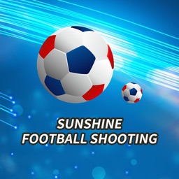 Sunshine Football Shooting