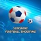 Sunshine Football Shooting: