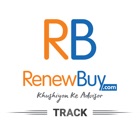 Top 10 Business Apps Like RenewBuy Track - Best Alternatives