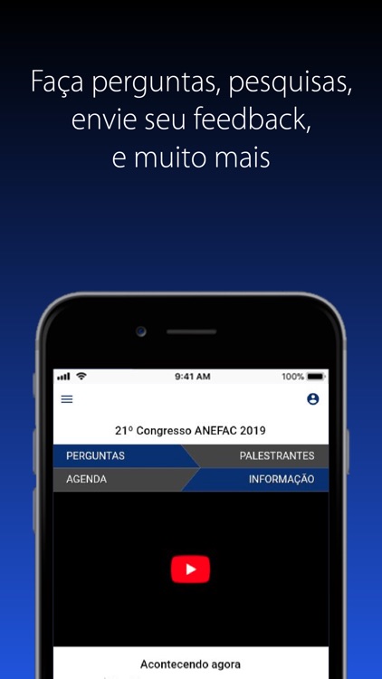 Congresso ANEFAC 2019