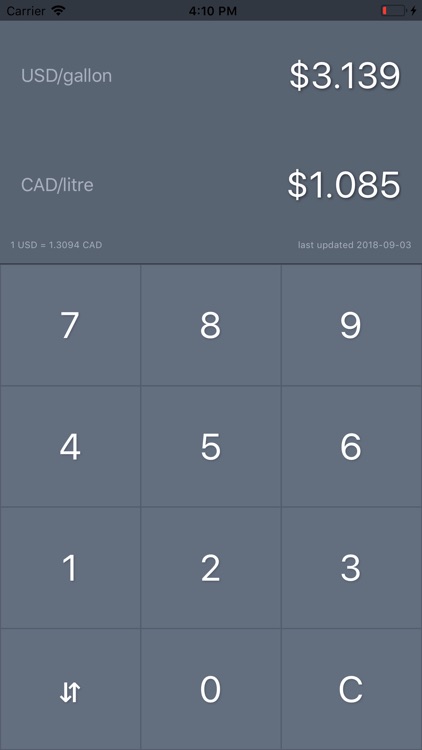 Gas Exchange