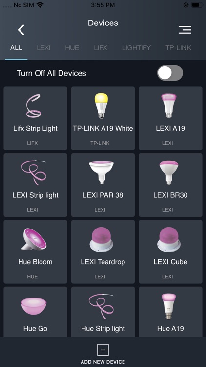 Lexi Devices