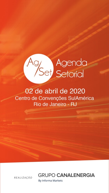 Agenda Setorial