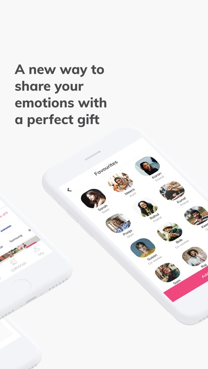 Giftiicon