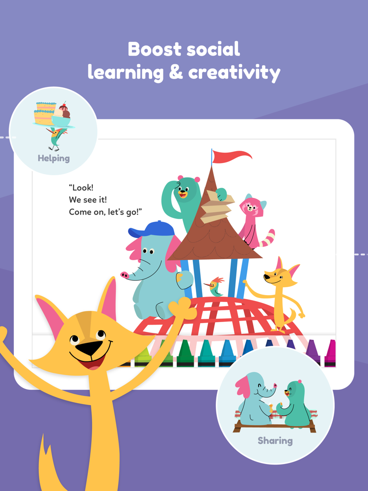 26 Best Photos Khan Academy Kids App Download : Amazon.com: Viewer for Khan Academy (Kindle Tablet Edition ...