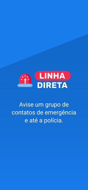 Linha Direta(圖4)-速報App