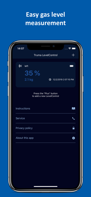 Truma LevelControl(圖1)-速報App