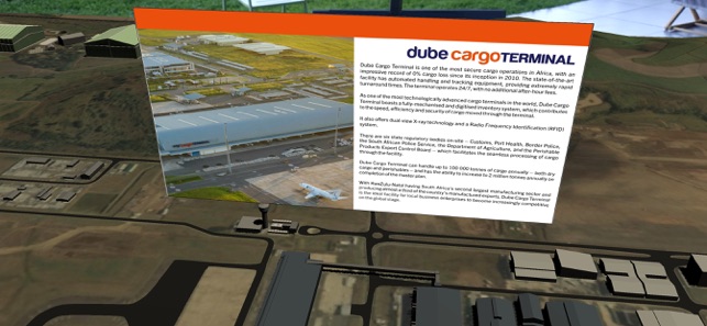 Dube TradePort AR(圖5)-速報App